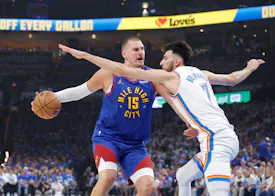 Nuggets vs. Thunder Prediction: NBA Picks & Odds (Oct. 22)