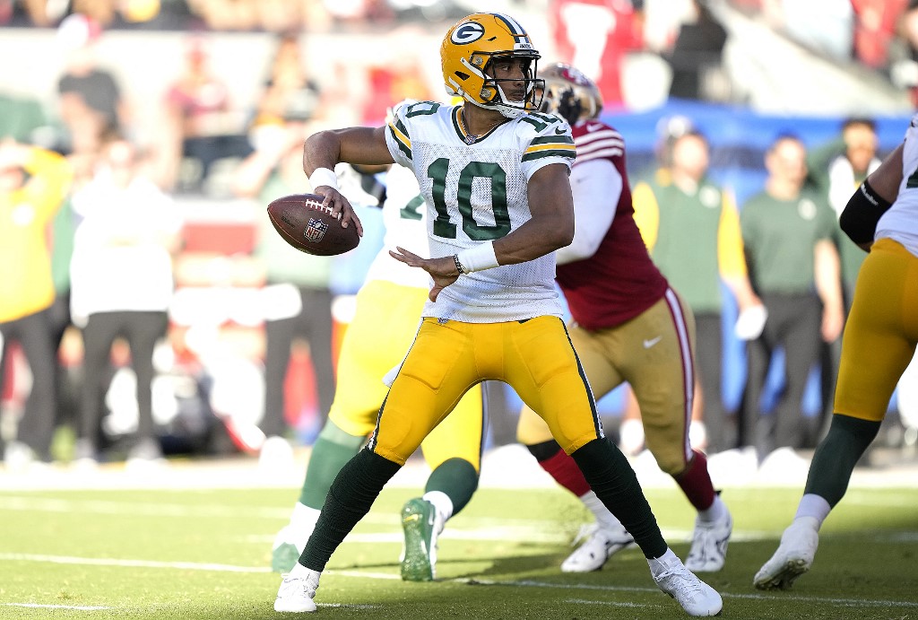 Sleepers, Busts and Bets: The 2022 Green Bay Packers