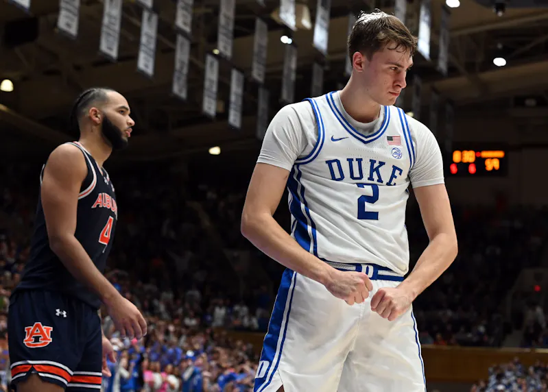 5 Biggest Mistakes When Filling Out Your March Madness Bracket for the NCAA Tournament