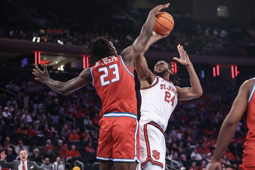 Best March Madness Upset Picks Today:
