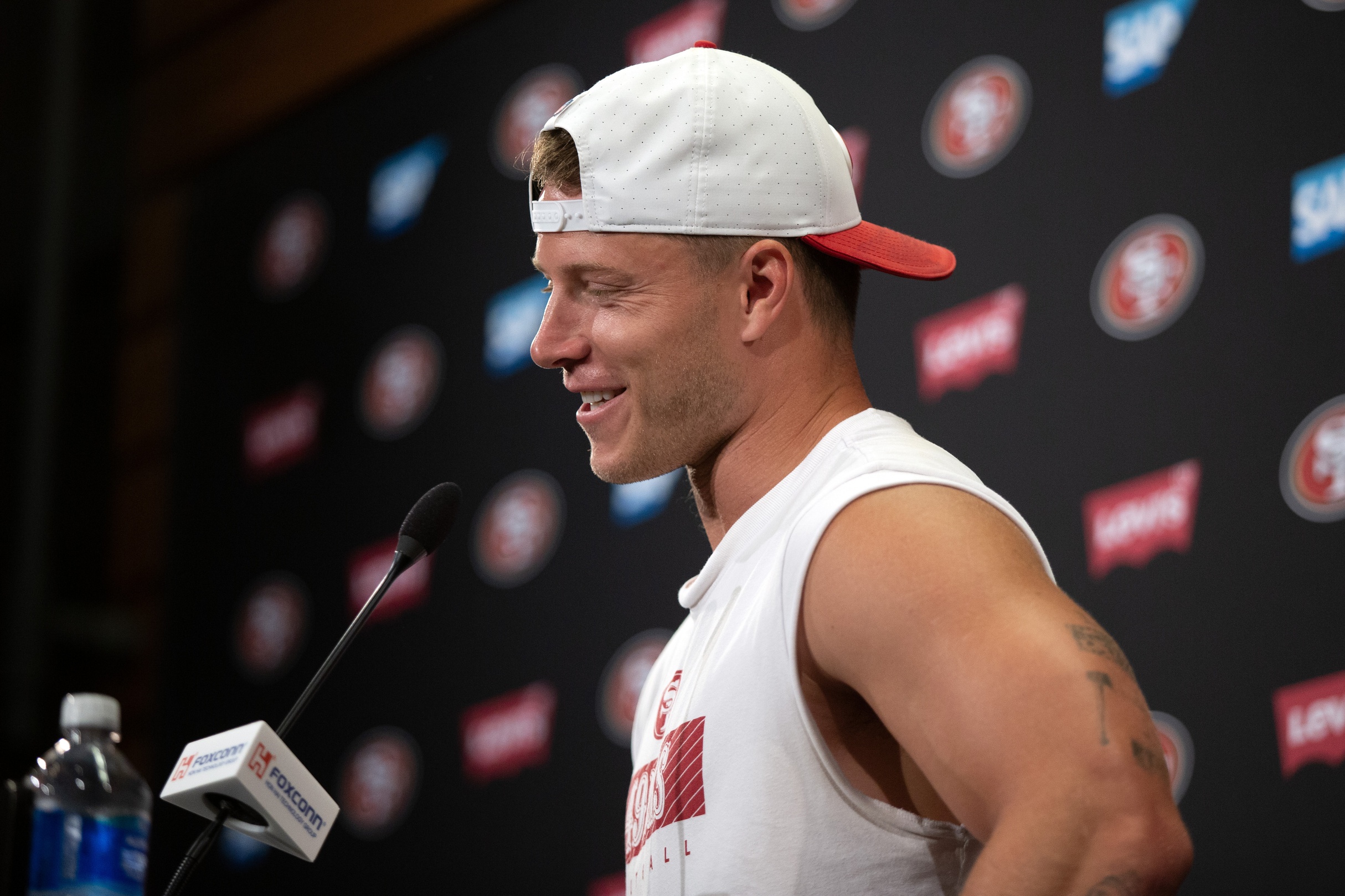 NFL Comeback Player of the Year Odds & Favorites