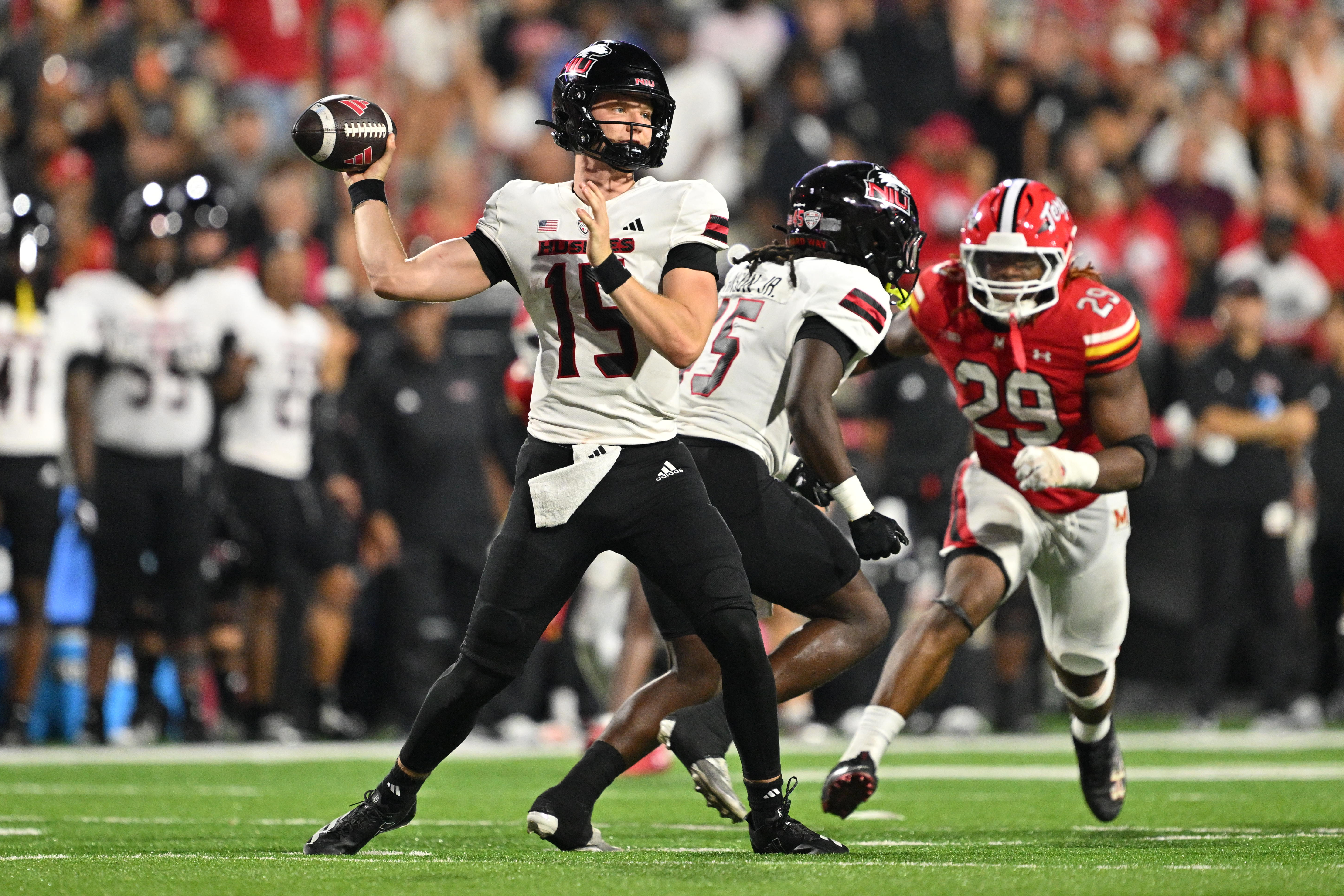 College Football Predictions Week 12: Best Bets & Odds for Wednesday