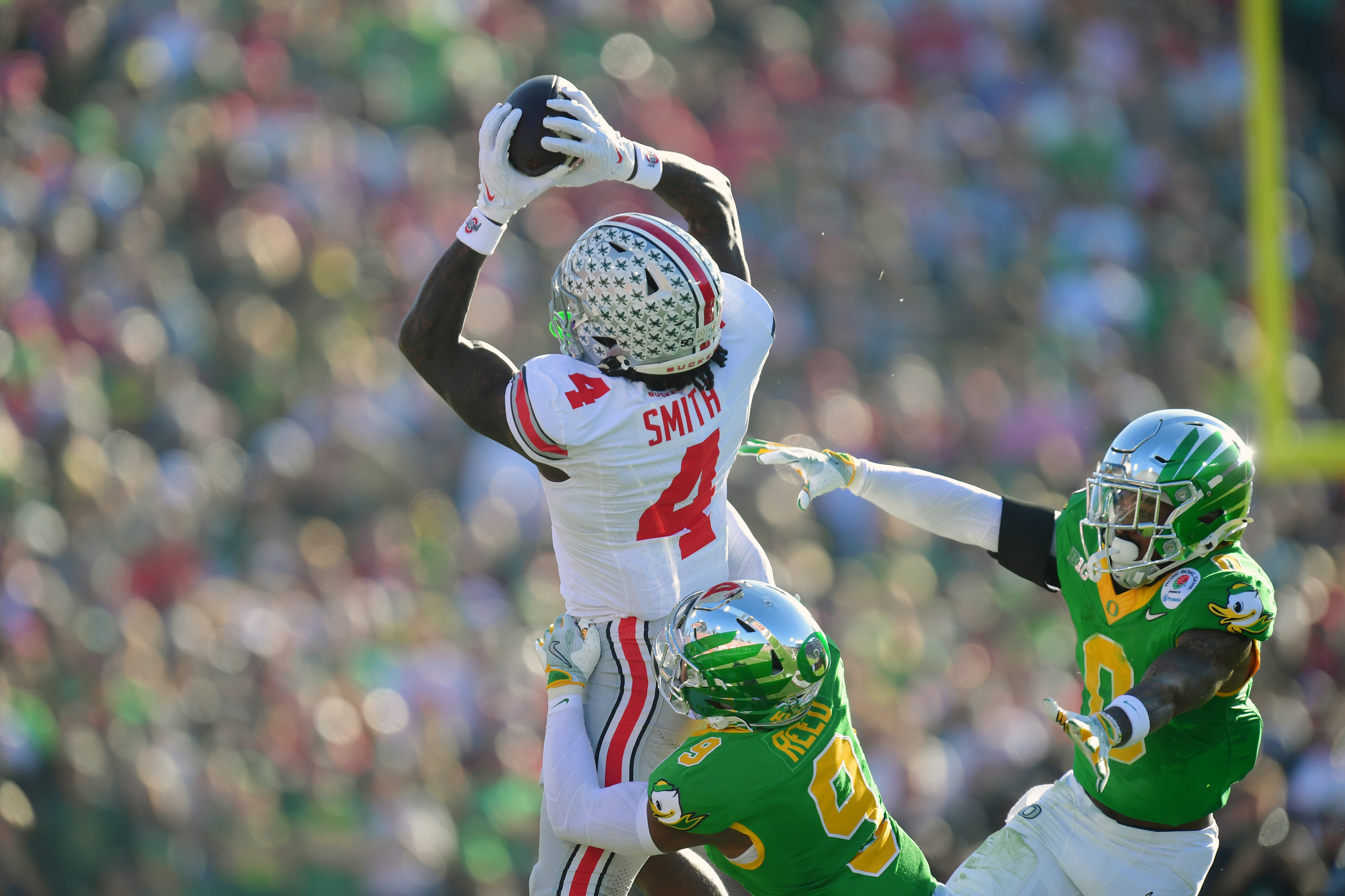 College Football Championship Odds: Only These 9 Teams Can Win the College Football Playoff