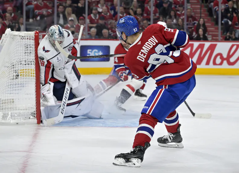 Calder Trophy Best Bets, Predictions 2025: Who Are the Calder Trophy Odds Favorites?