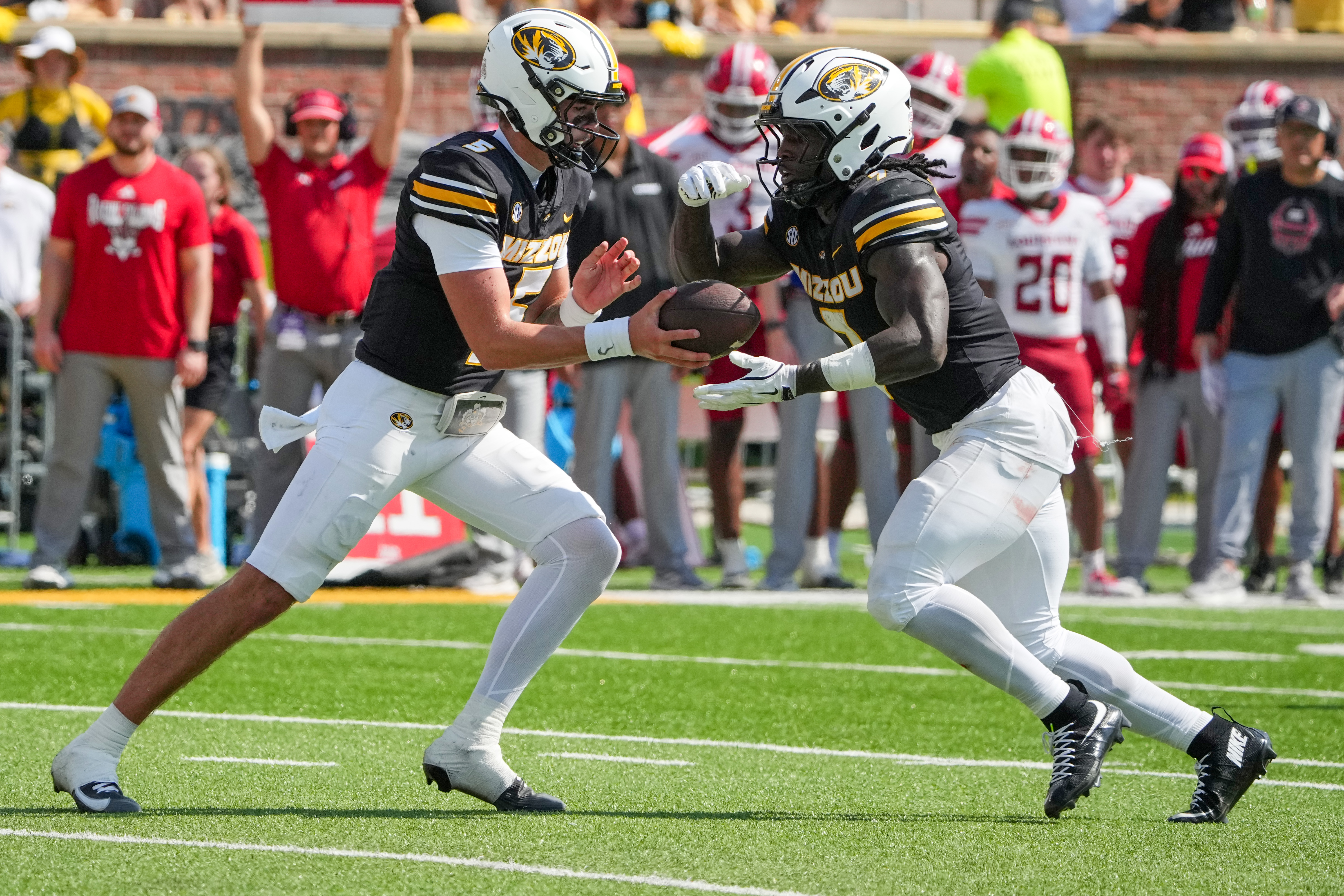 Mississippi State vs. Missouri Prediction & Odds: College Football Week 12 Betting Preview