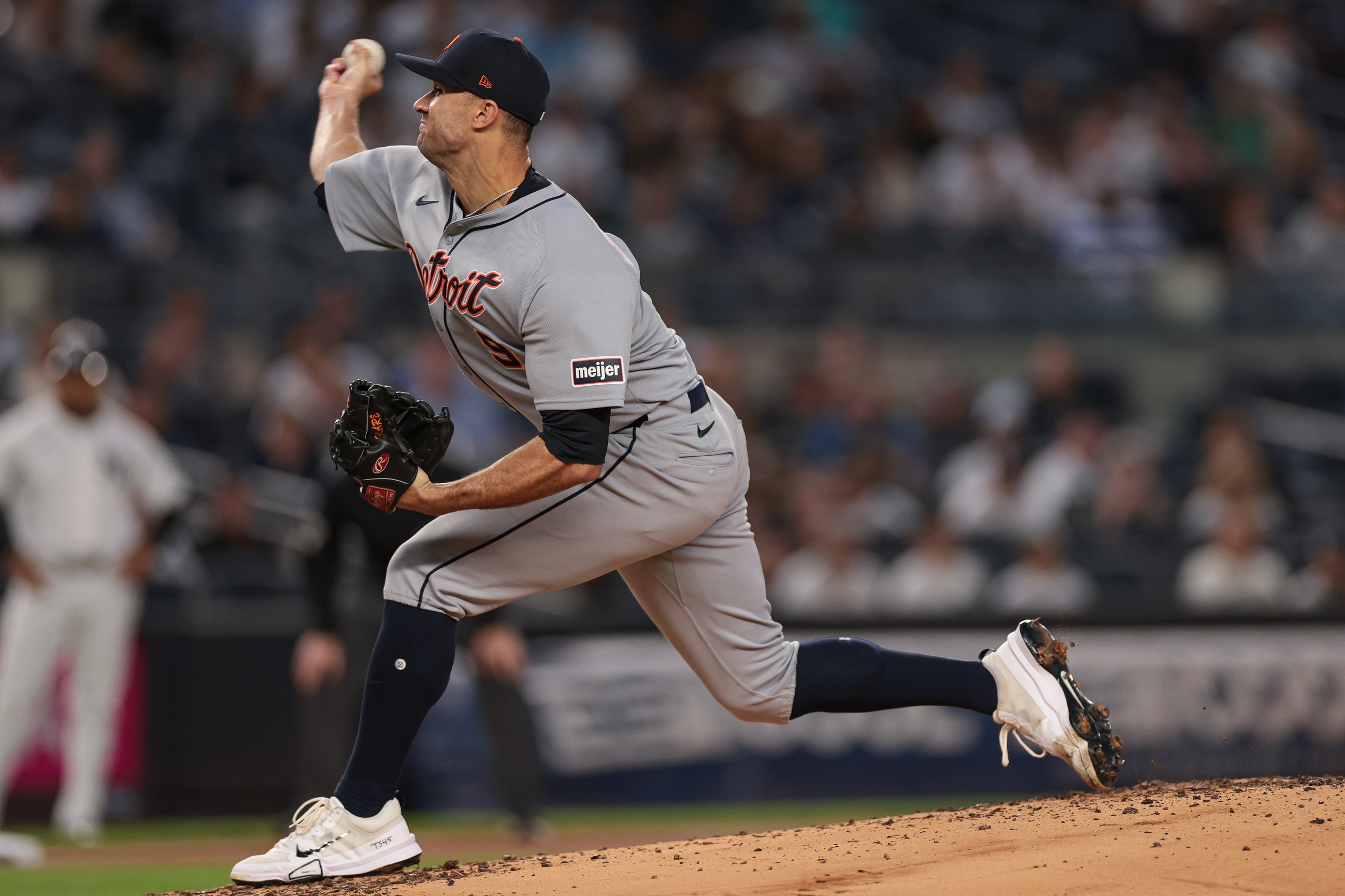 Guardians vs. Tigers Prediction, Odds & Expert Picks: MLB Best Bets for Sept. 17