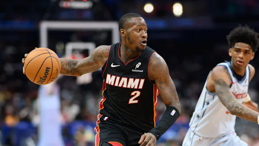Miami's Terry Rozier, Portland's Chauncey Billups Arrested in Separate Gambling Investigations