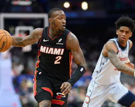 Miami's Terry Rozier, Portland's Chauncey Billups Arrested in Separate Gambling Investigations