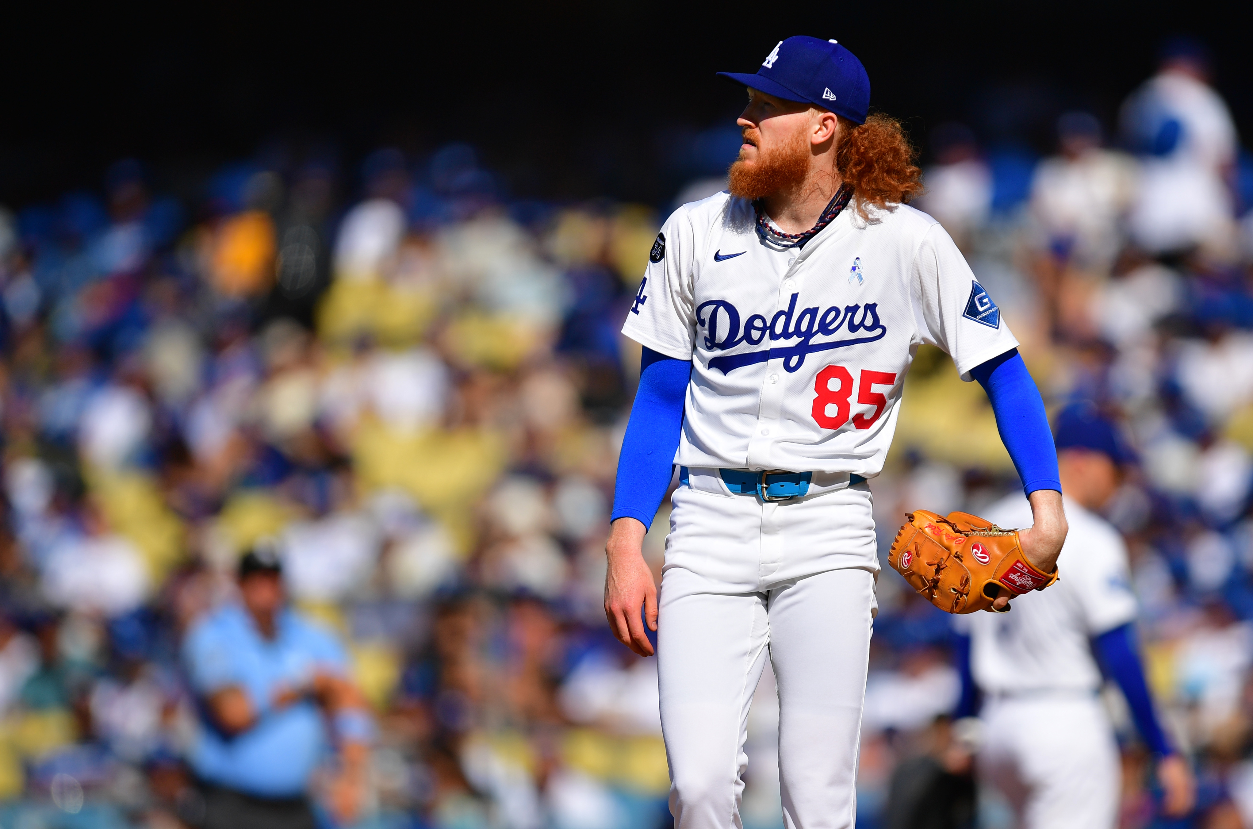 Dodgers vs. Royals Prediction, Odds & Best Bets: Why We're Fading Dustin May Tonight