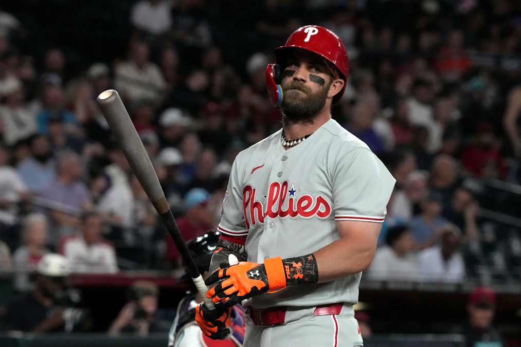 Phillies vs. Braves Prediction & Picks: MLB Odds for Friday, Sept. 11