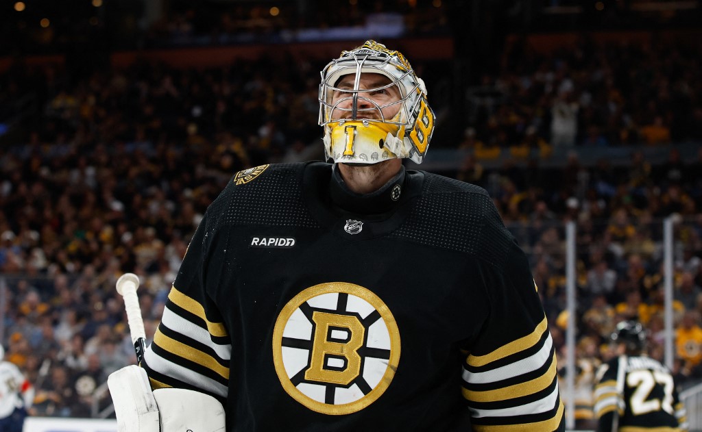 Panthers vs. Bruins Predictions & Odds: Today's NHL Playoffs Expert Picks