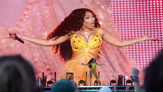 Megan Thee Stallion Partners with Fanatics Sportsbook