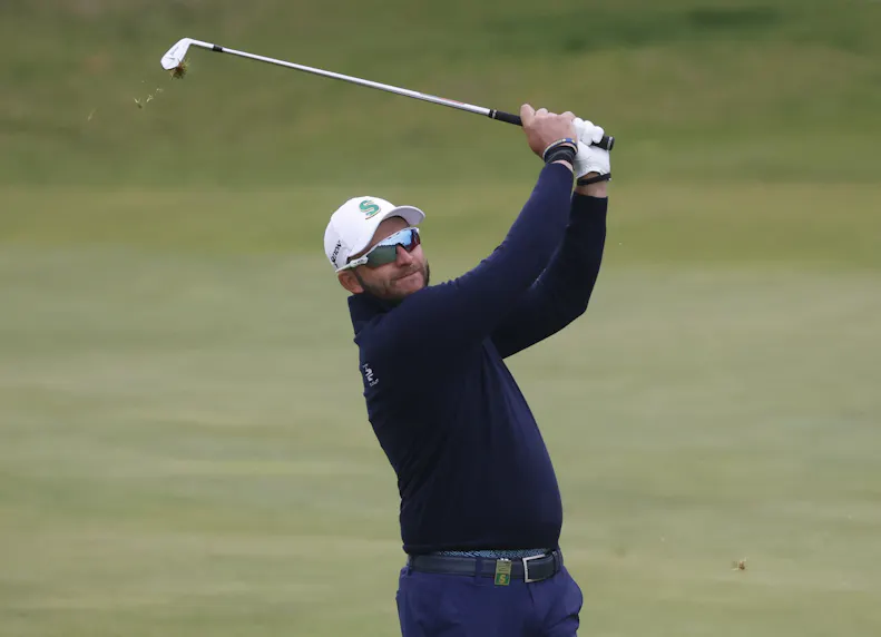 PGA Championship First-Round Leader Odds & Predictions: Who'll Lead After Thursday's Round 1?