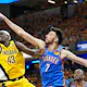 Thunder vs Pacers parlay picks