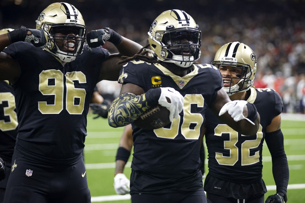 Primetime Props: Tampa Bay Buccaneers vs New Orleans Saints