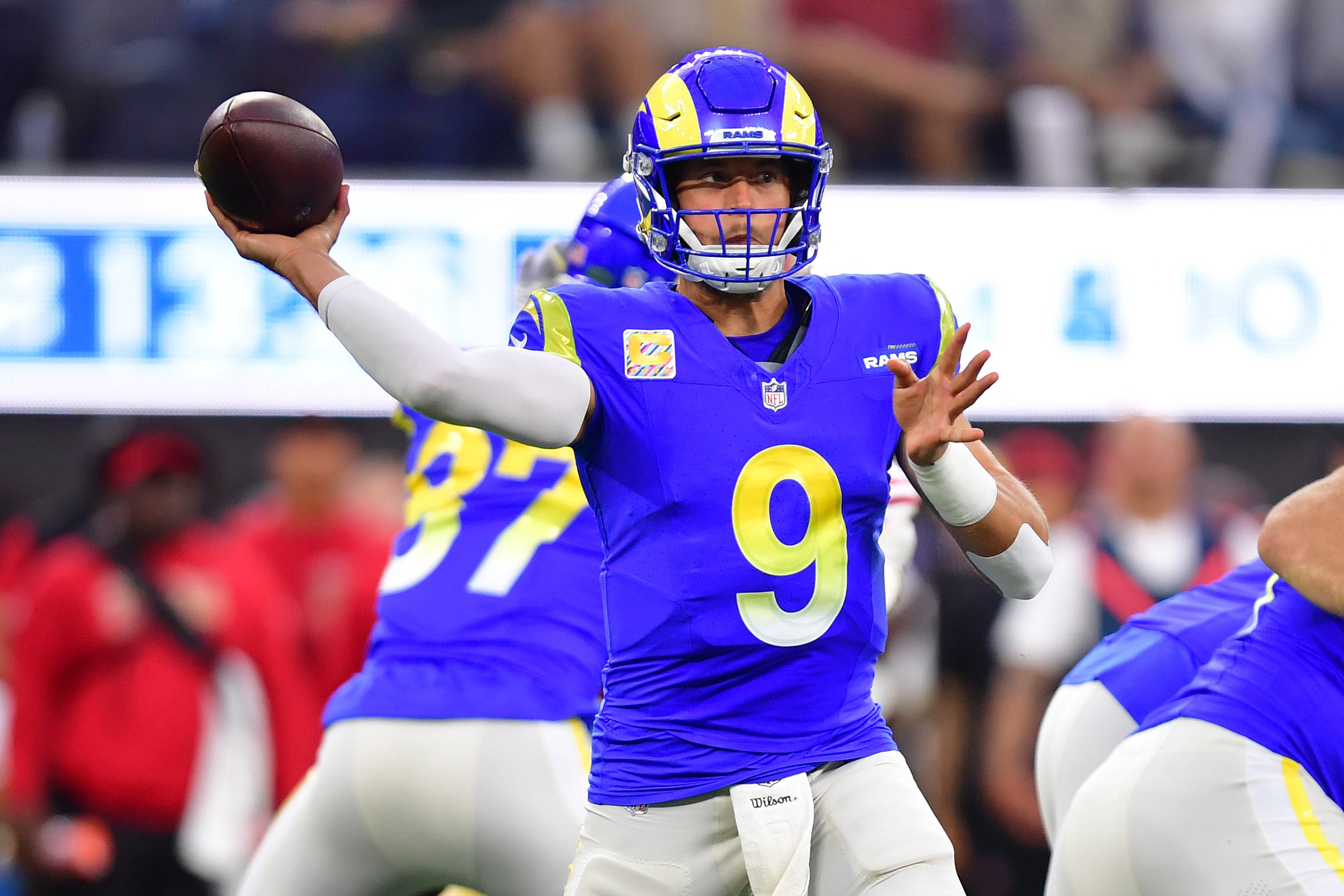 NFL Player Prop Bets Today: Best Prop Odds, Bets & Week 6 Expert Prop Picks