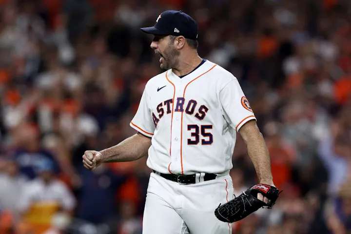Phillies vs. Astros Game 1 Same Game Parlay Picks: Verlander Out to Slay World Series Demons