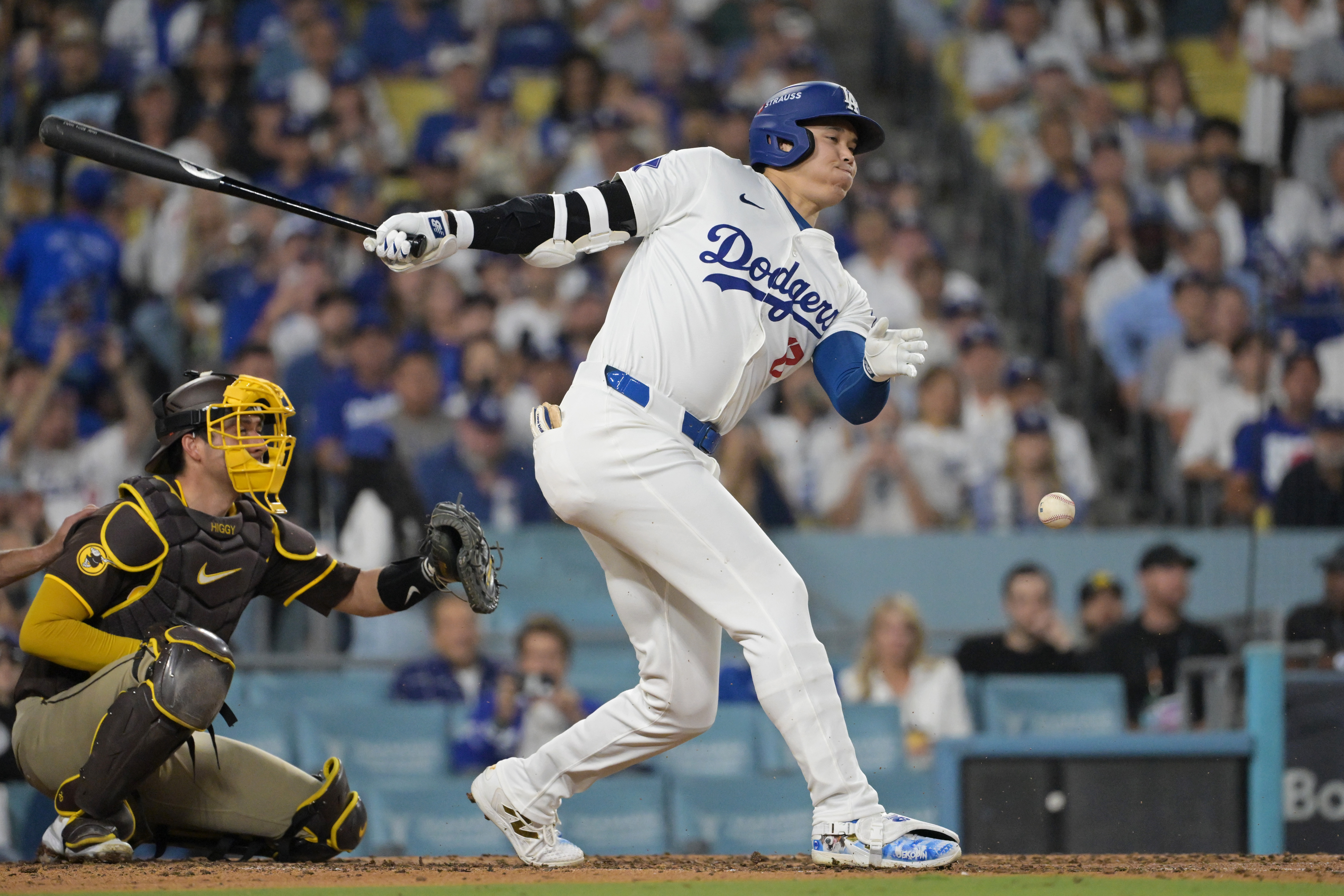 Mets vs. Dodgers Prediction, Picks & Odds for NLCS Game 1