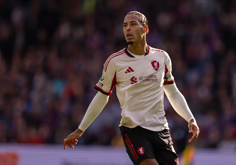 Chelsea vs. Liverpool Prediction: Premier League Odds, Expert Picks & Best Bets