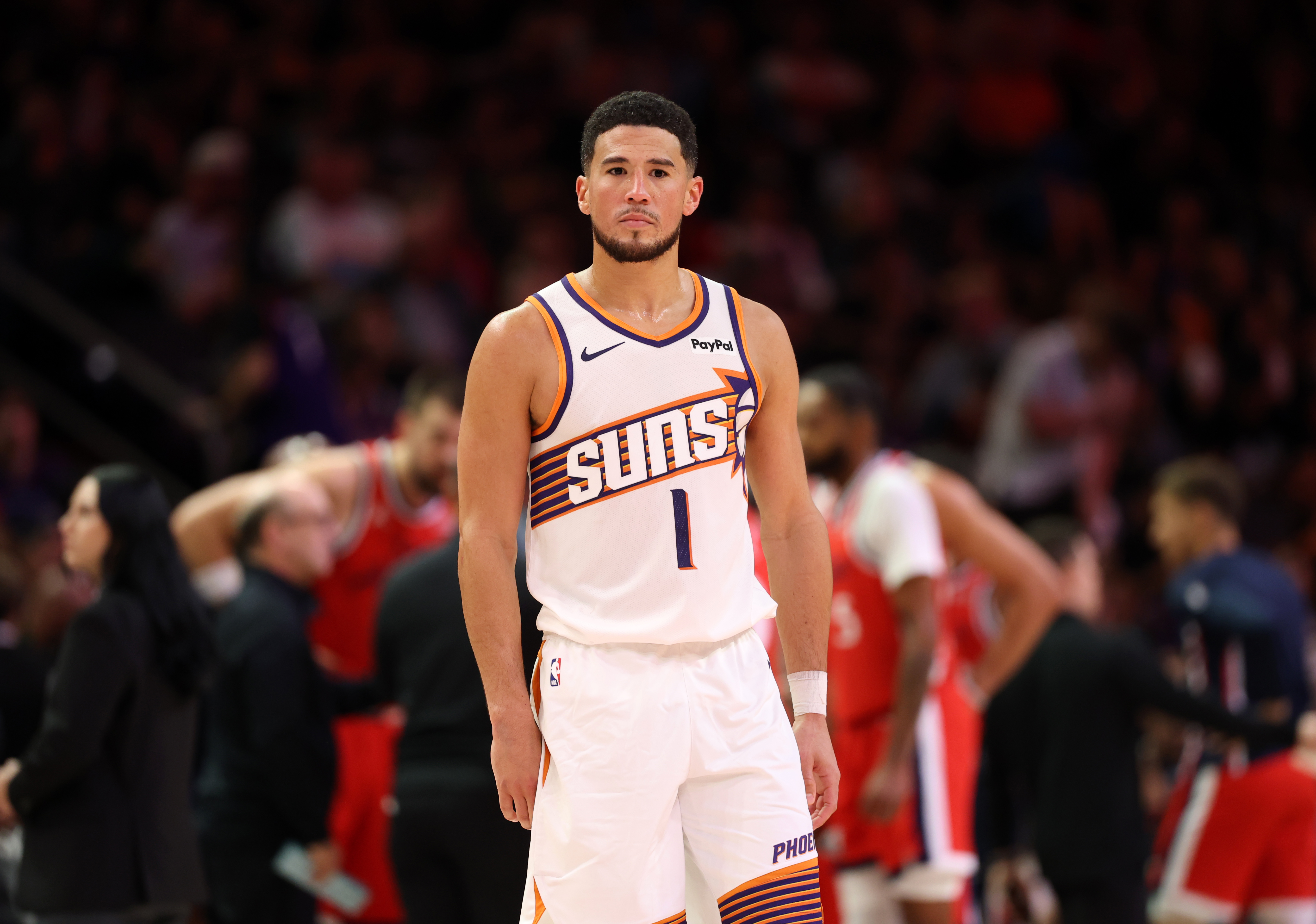 Best Suns vs. Clippers Player Props Tonight: NBA Prop Bet Picks for Nov. 8