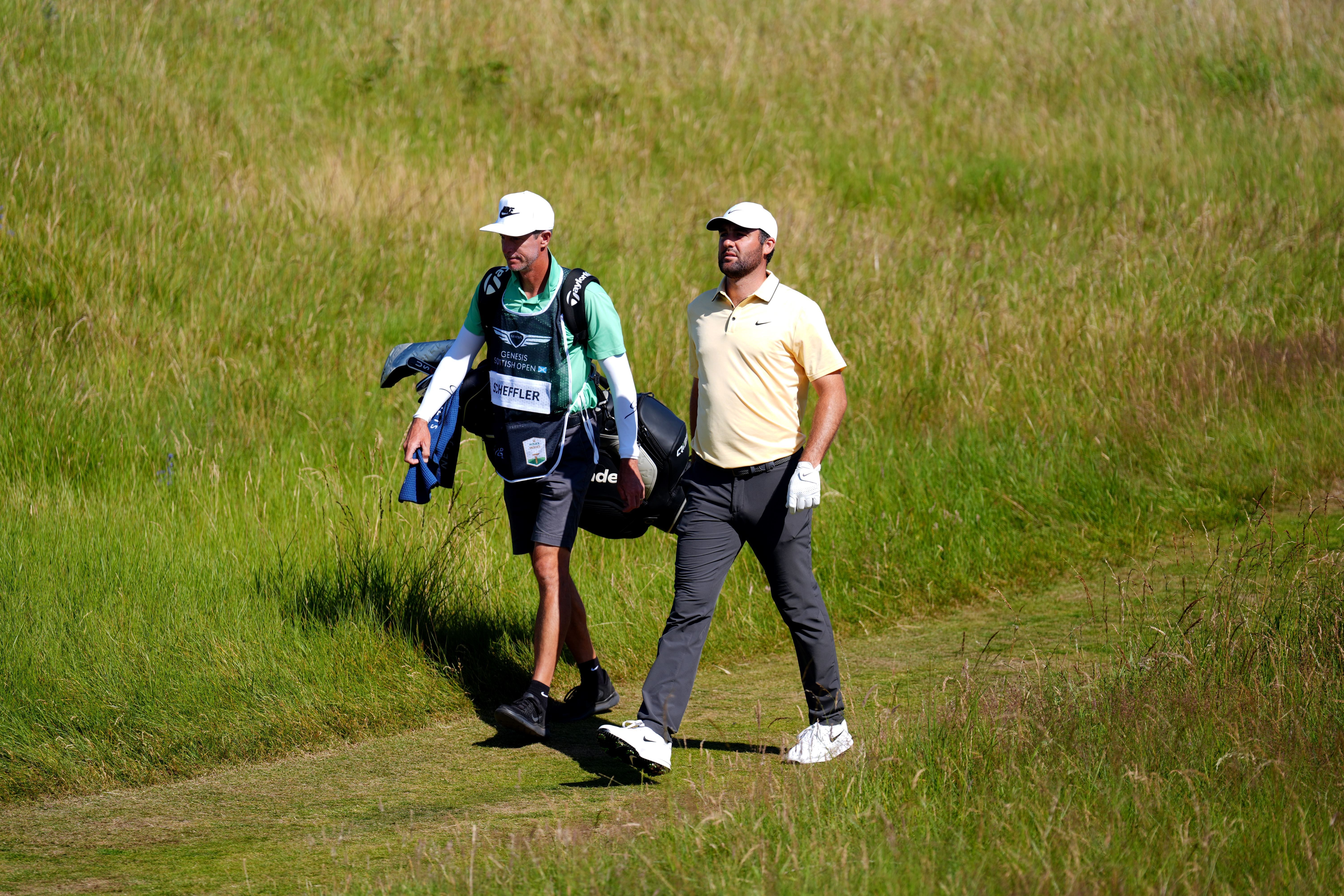 British Open Odds & Favorites 2025: Scheffler Tops Favorites to Win at Royal Portrush