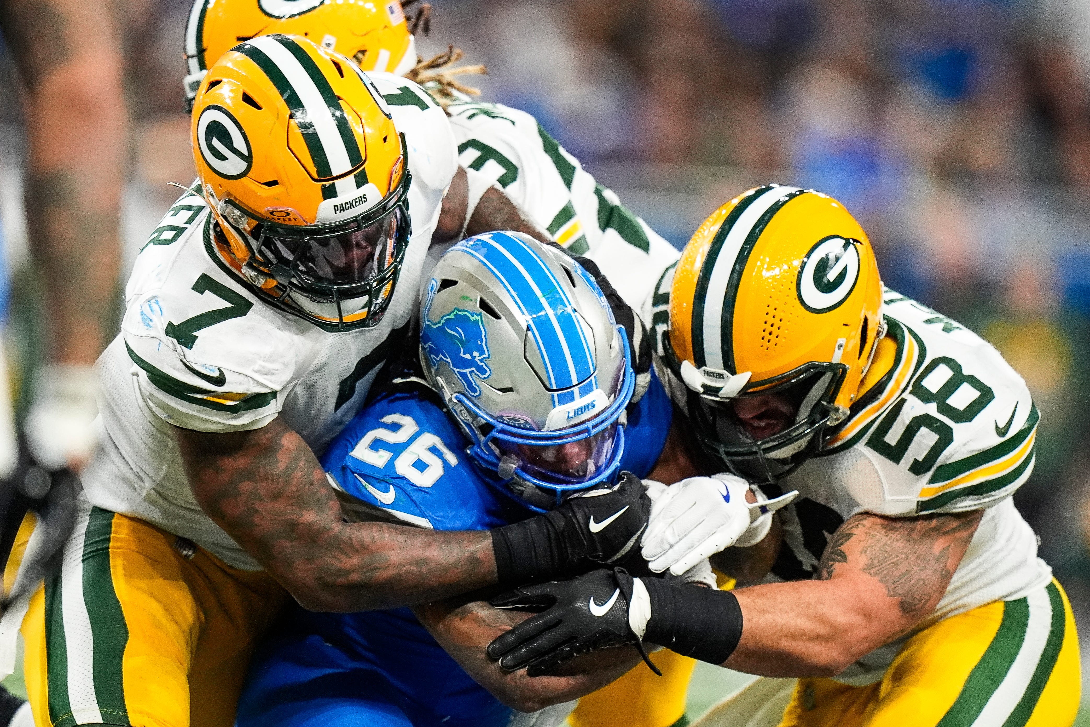NFL Player Prop Bets Week 1: Best Odds & Expert Picks This Weekend