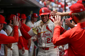 MLB Best Home Run Predictions Today: Best HR Props, Picks, Parlay & Odds For Sunday, Sept. 6