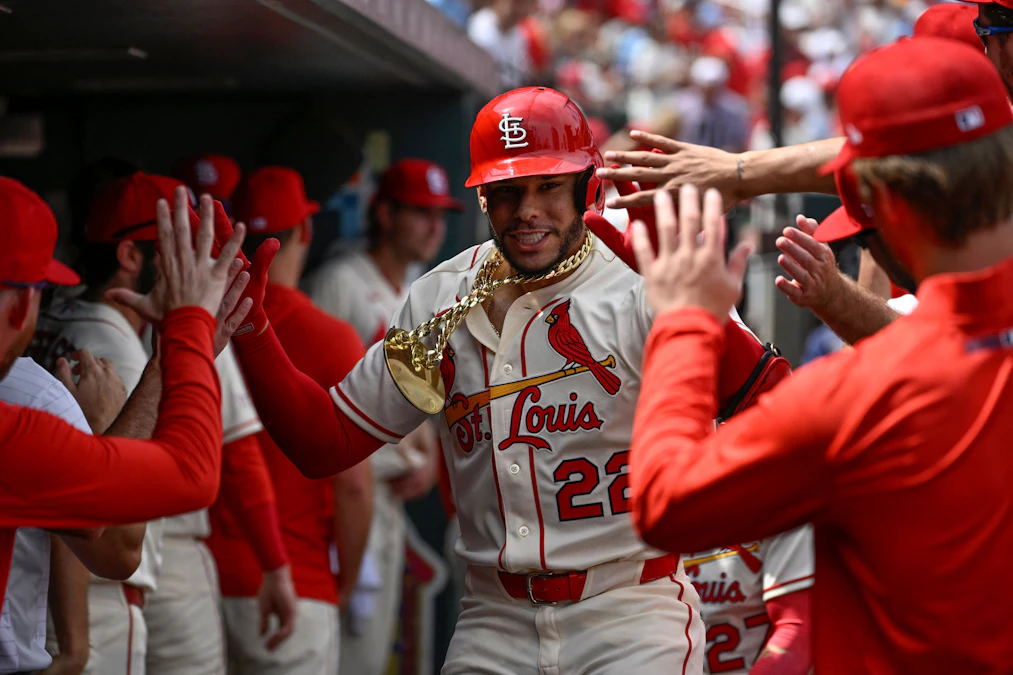 Home Run Predictions Today | Best MLB HR Picks, Odds, Parlay for Sunday ...