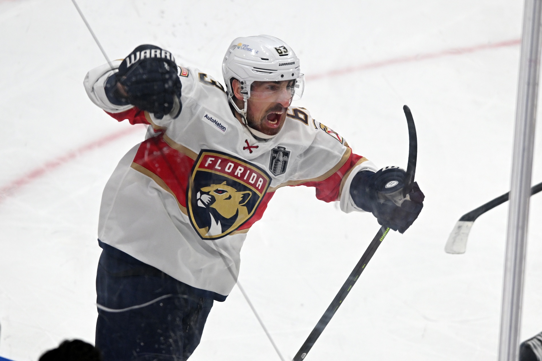 Conn Smythe Trophy Odds: How Do Bennett, Marchand Compare to Other Unlikely MVP Winners? 