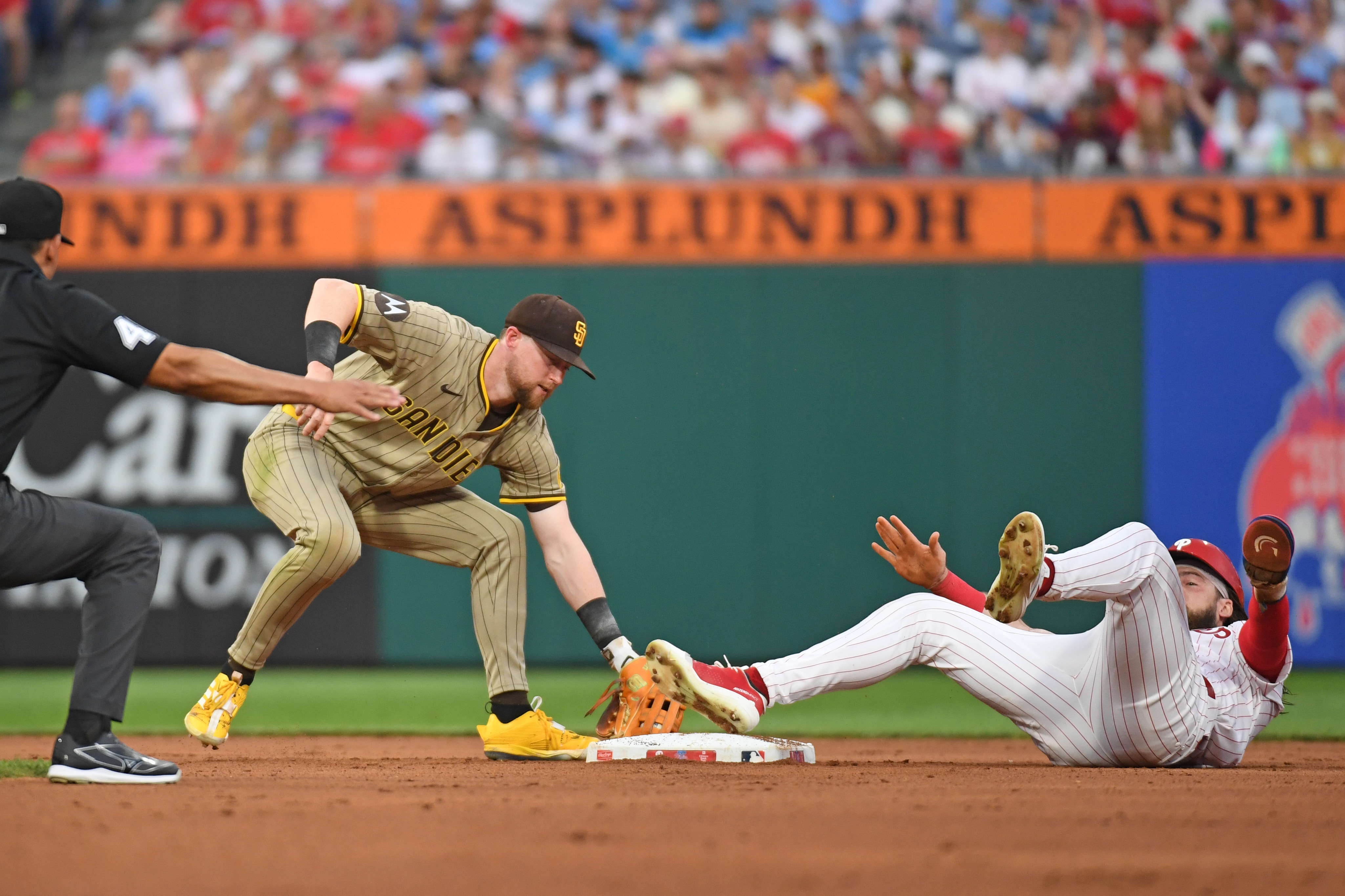 Padres vs. Phillies Predictions, Odds & Best Bets: Expert Picks for July 2 Doubleheader