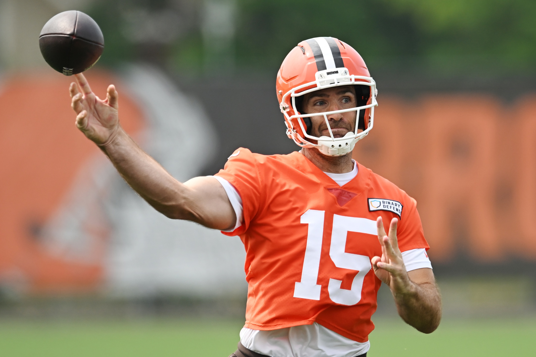 NFL Starting QB Battles Odds & Predictions: Who Starts for Colts, Saints, Browns? 