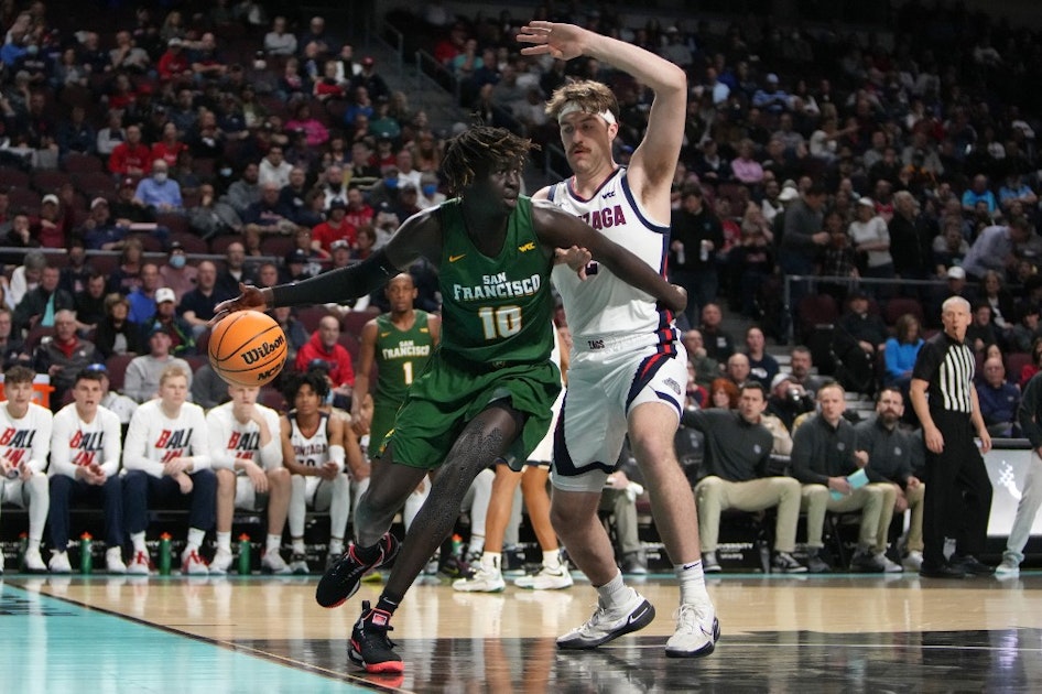 March Madness Underdog Picks Best Bets to Bust Brackets SBR