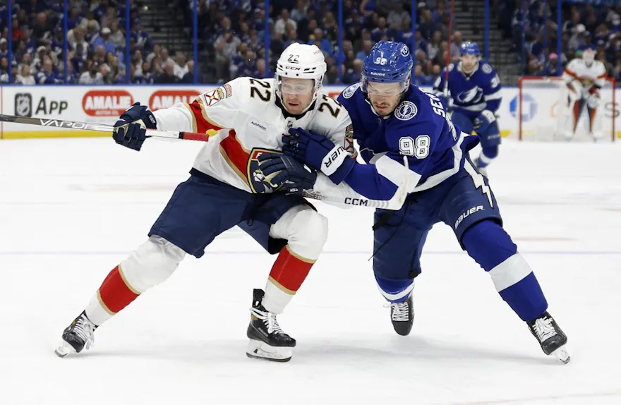Tampa Bay Lightning at New Jersey Devils: Game Preview, Odds and More