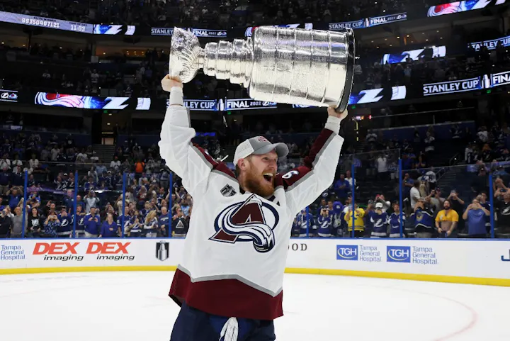 Stanley Cup 2023 Odds, Picks, Predictions: Colorado Avalanche Heavy Favorites to Repeat