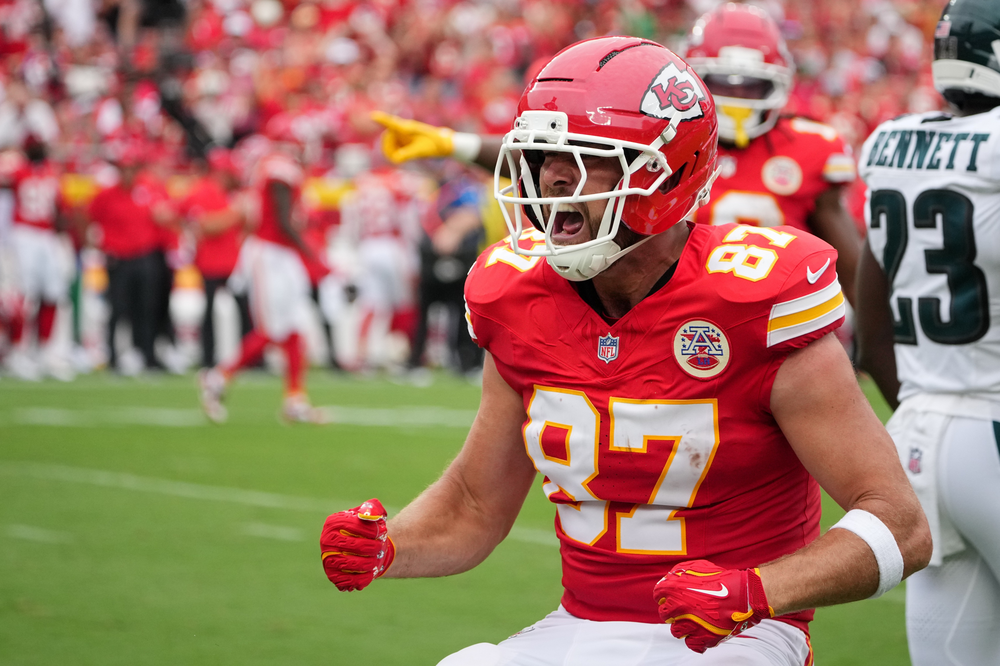 NFL Picks Against the Spread Week 3: ATS Predictions & Best Bets for Every Game