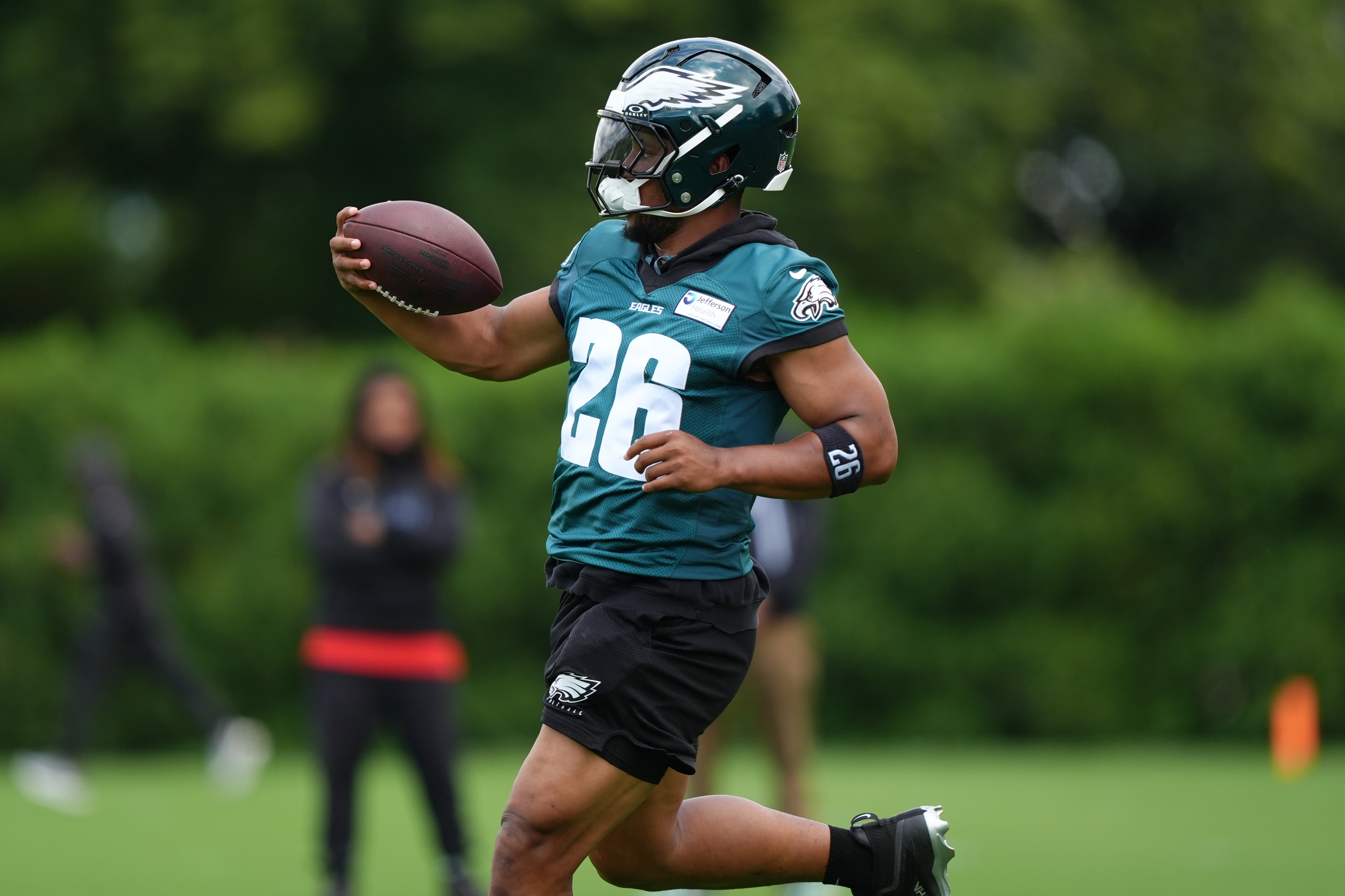 NFL Odds Week 1: Lines & Spreads for Every Game