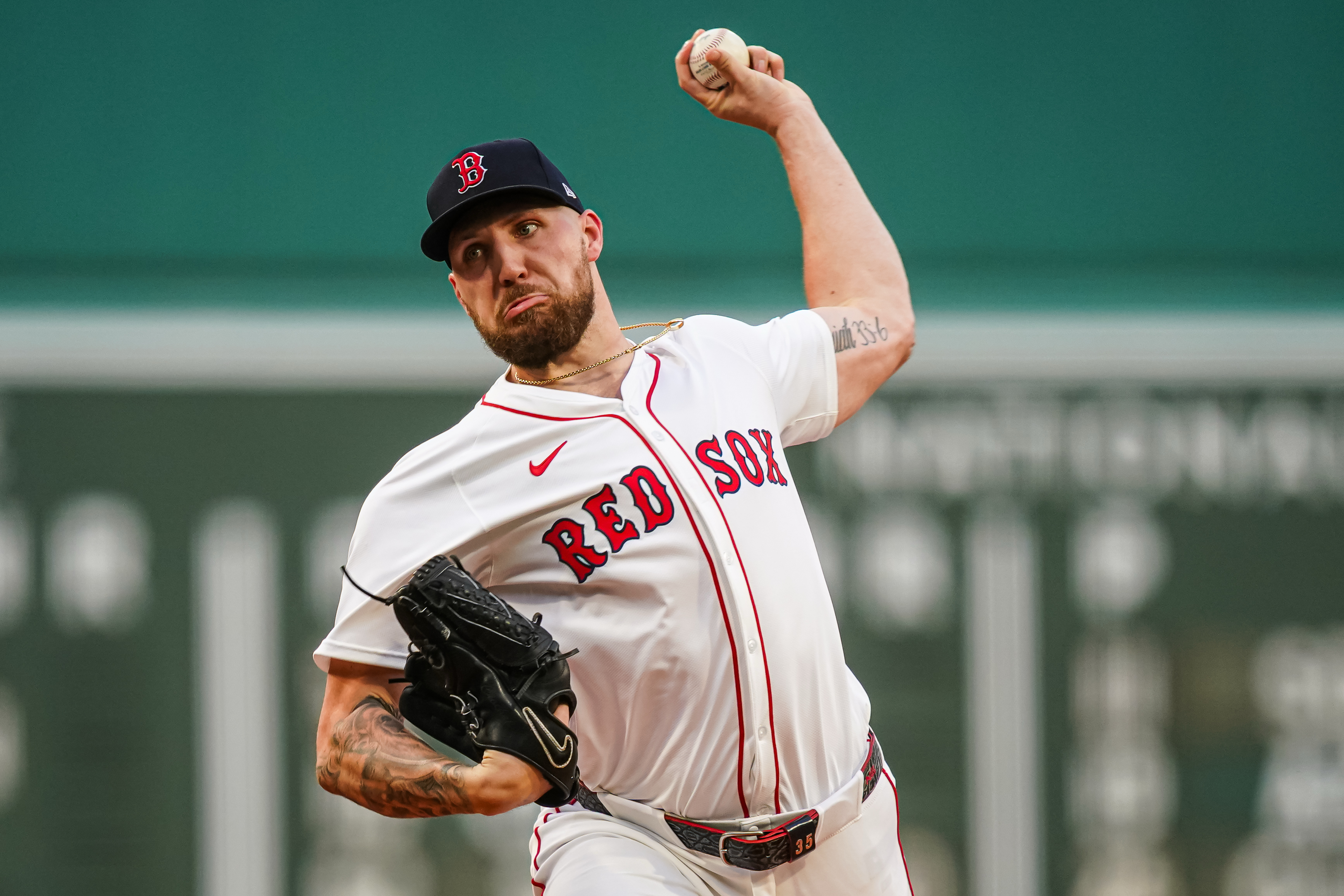 Red Sox vs. Astros Prediction, Odds & Best Bets: Can Correa Extend Hitting Streak?