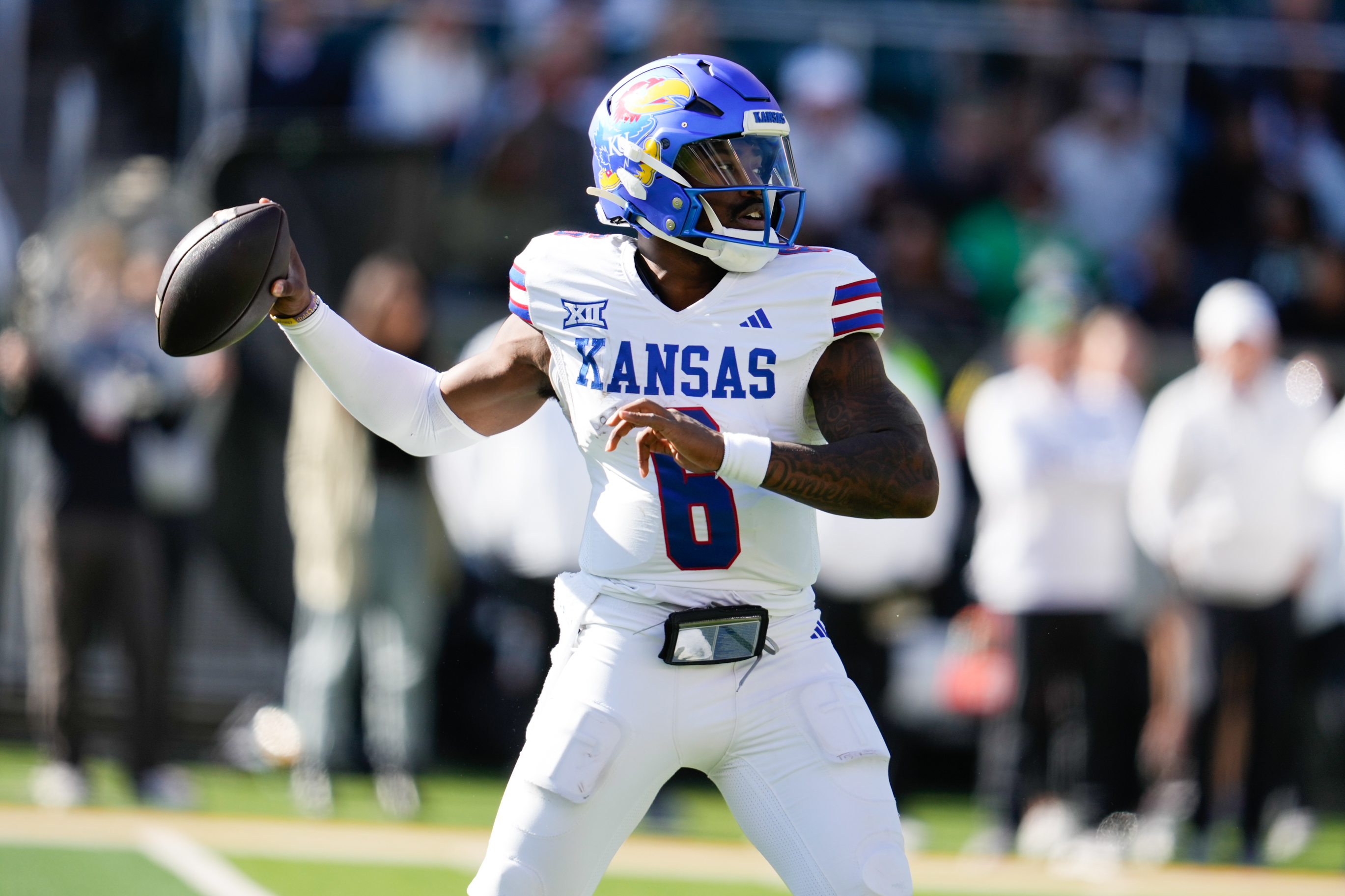 Week 0 College Football Predictions: Early Odds and Picks for Every Game