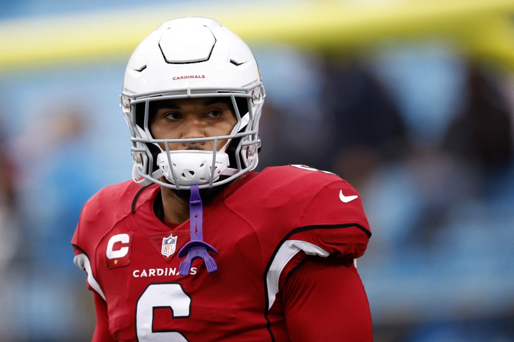 Arizona Cardinals preview 2023: Over or Under 4.5 wins?