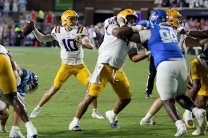 Texas A&M vs. LSU Expert Picks for Saturday Night: College Football Week 4 Predictions