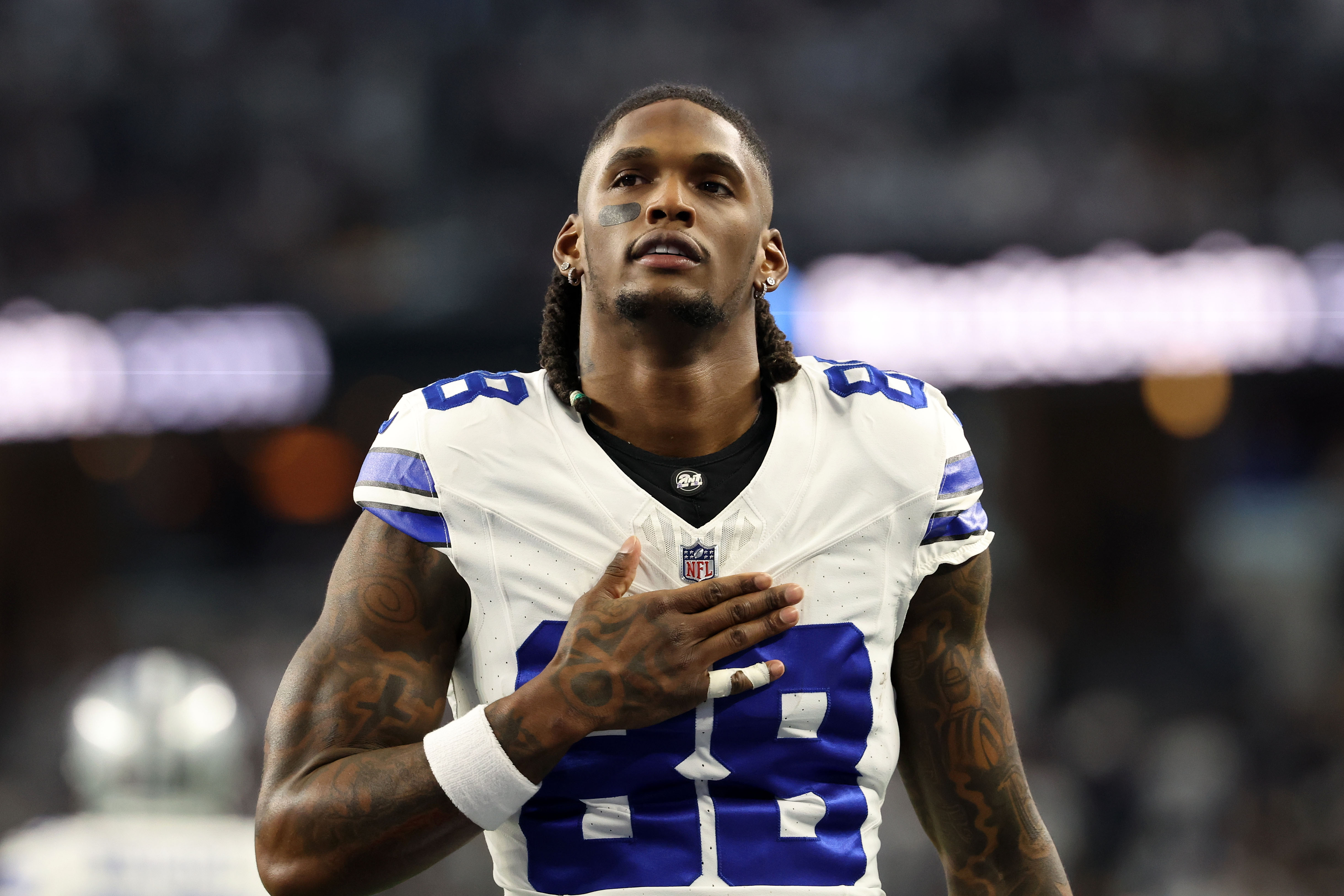 Buccaneers vs. Cowboys Early Picks