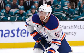 Hart Trophy Odds 2027: McDavid Tops Hart Trophy Odds