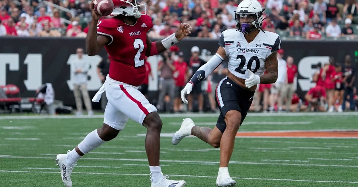 Miami (OH) vs. UAB Odds, Picks, Predictions: Bowl Season Kicks Off with Bahamas Bowl