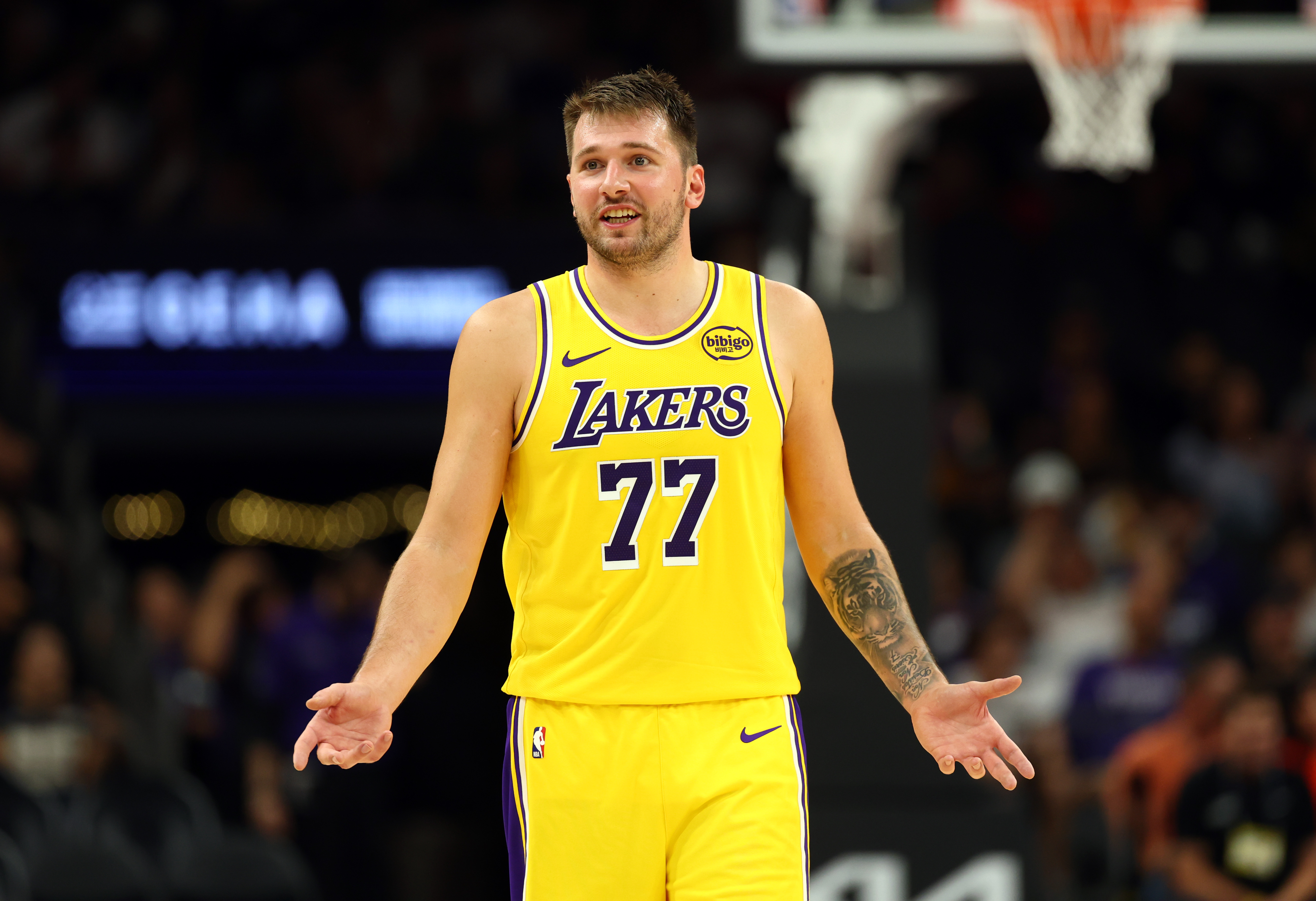 Timberwolves vs. Lakers Player Props Today: NBA Prop Picks & Best Bets for Friday