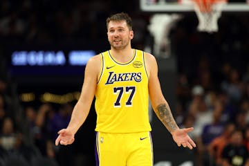 Timberwolves vs. Lakers Player Props Today: NBA Prop Picks & Best Bets for Friday