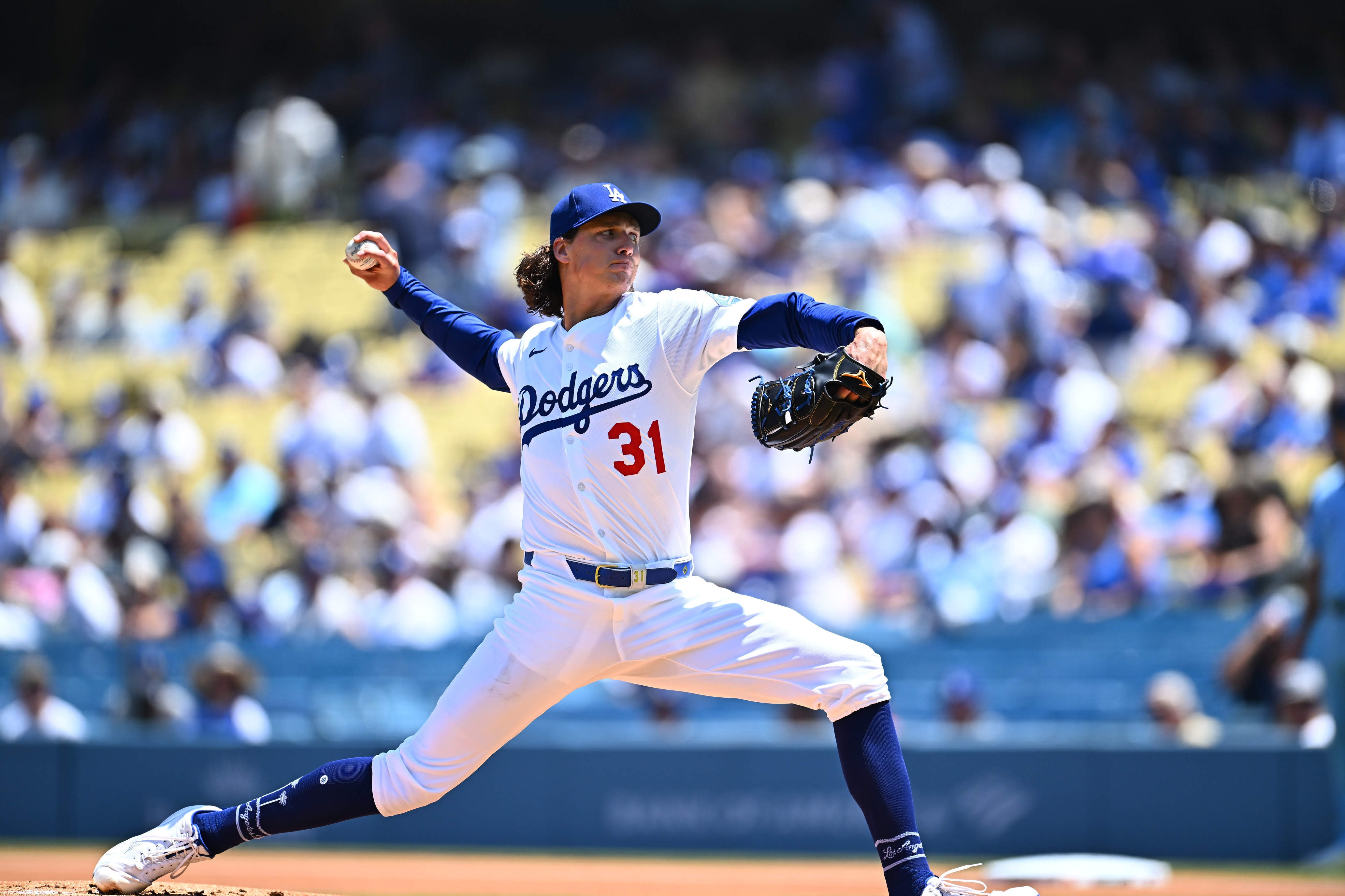 Padres vs. Dodgers Predictions, Odds & Best Bets: Back Los Angeles to Complete Sweep