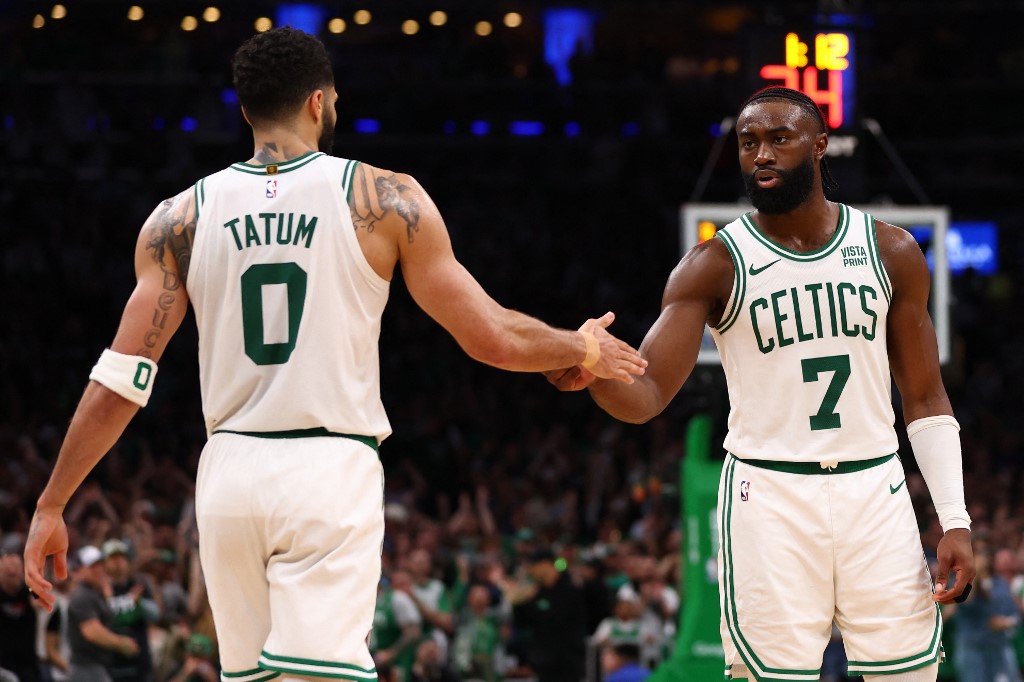 NBA Finals Consensus Picks 2024: Who are the Experts Taking in Mavericks vs. Celtics?