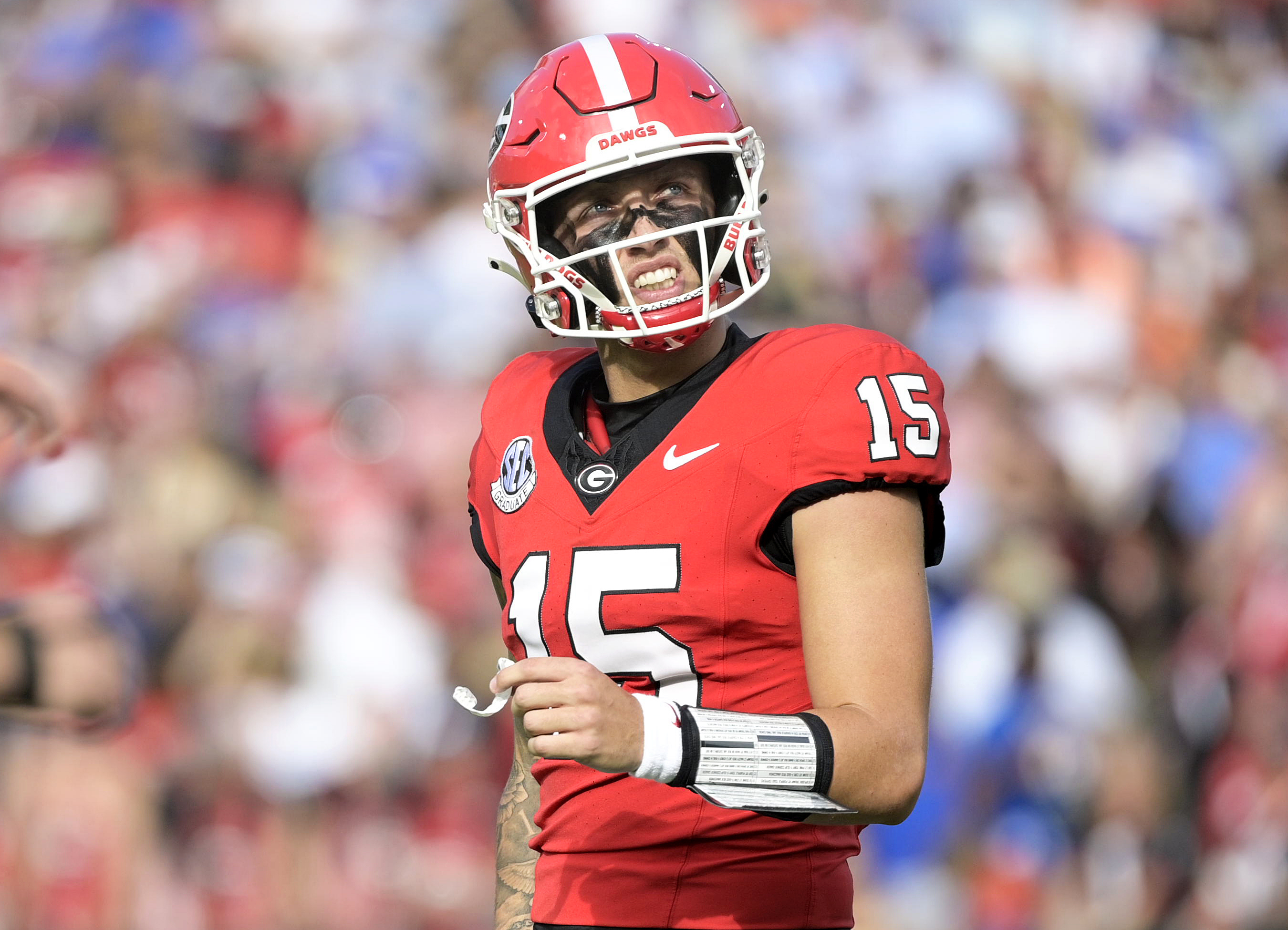 Louisville vs. Miami Player Prop Picks Tonight: Beck to Struggle in Week 8