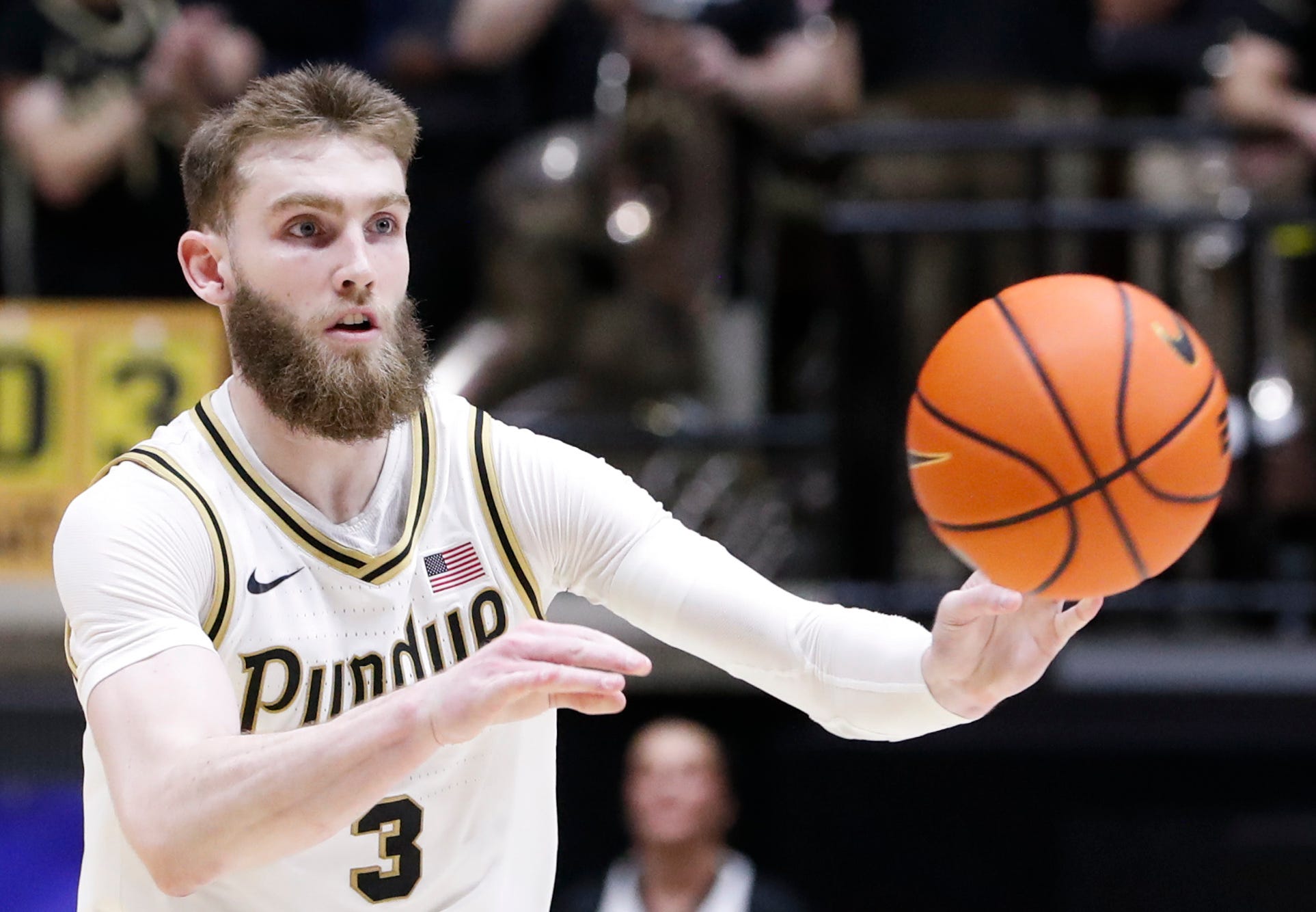 UCLA vs. Purdue Prediction Tonight: Best Bets, Expert Picks, Odds & AI Score Prediction