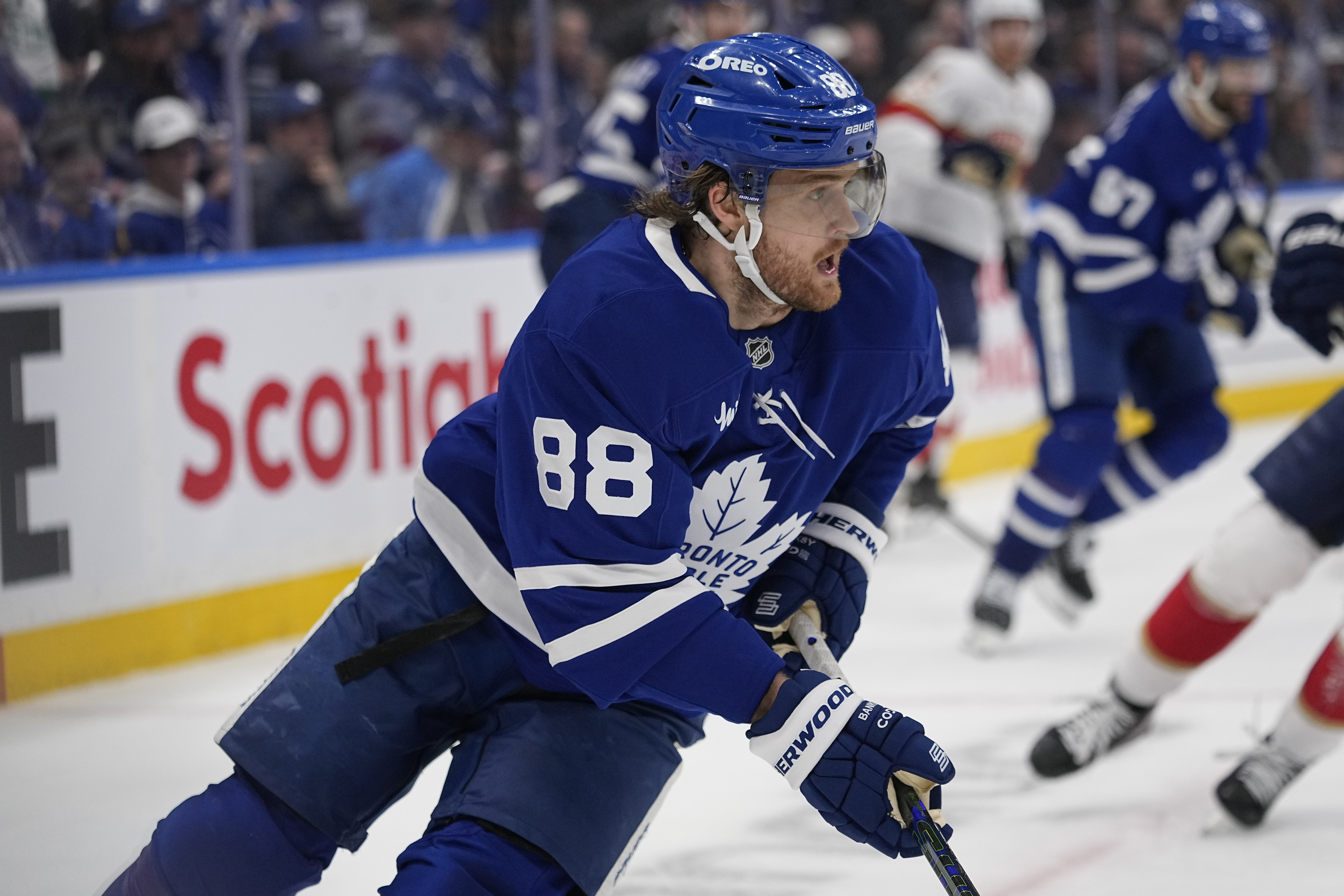 NHL Player Props Tonight: Anytime Goal Scorer Predictions & Best Bets for Wednesday